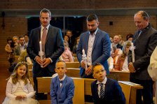 18.05.2023 Erstkommunion